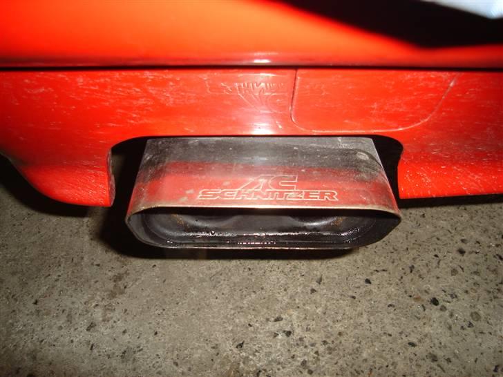 BMW 325 i Mtec II (soglt) billede 18