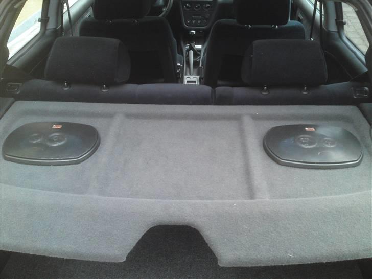 Peugeot 306 2.0 XSi *SOLGT* billede 18