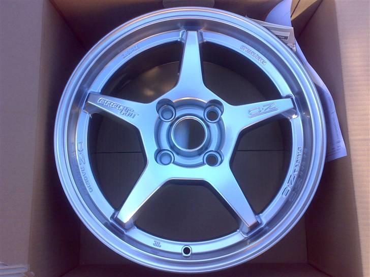 Hyundai accent... projekt billede 7