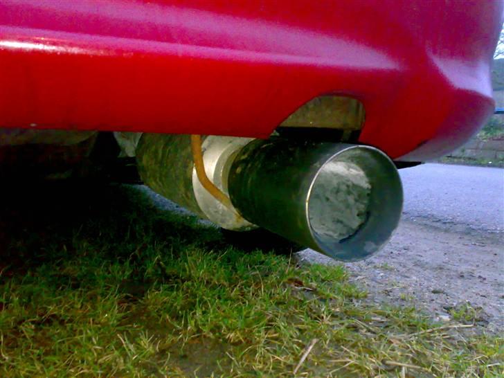 Hyundai accent... projekt billede 11