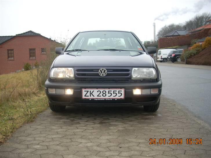 VW Vento ¤TILSALG!¤ billede 1