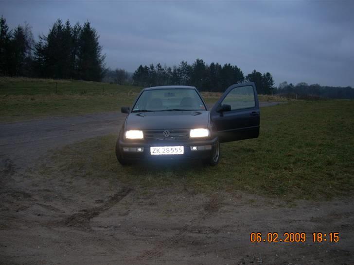 VW Vento ¤TILSALG!¤ billede 2