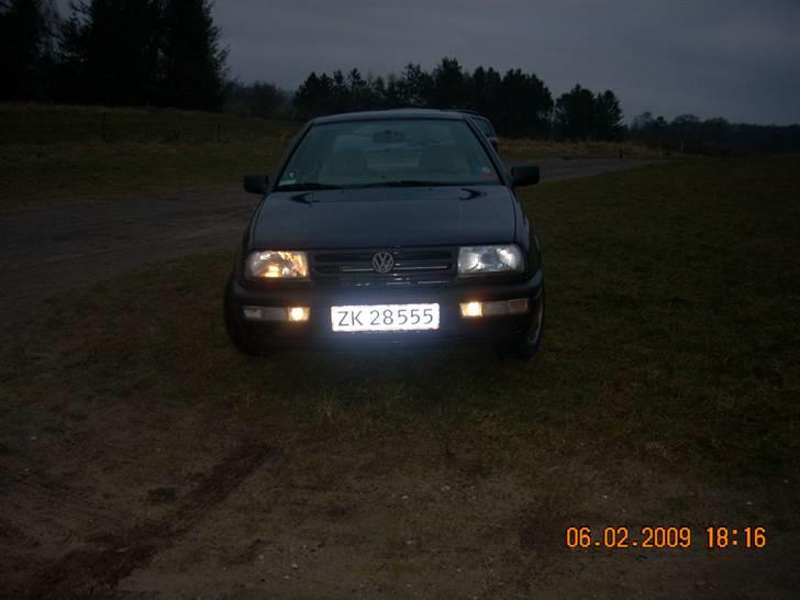 VW Vento ¤TILSALG!¤ billede 3