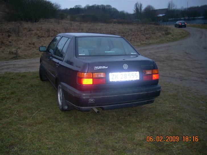 VW Vento ¤TILSALG!¤ billede 4