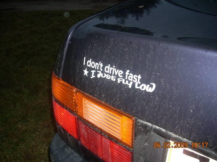 VW Vento ¤TILSALG!¤ billede 5