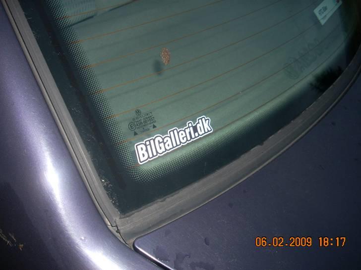 VW Vento ¤TILSALG!¤ billede 6