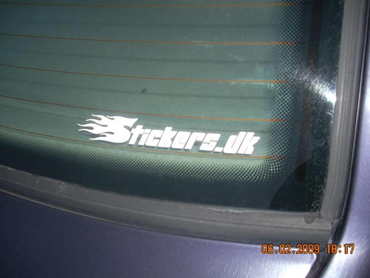 VW Vento ¤TILSALG!¤ billede 7