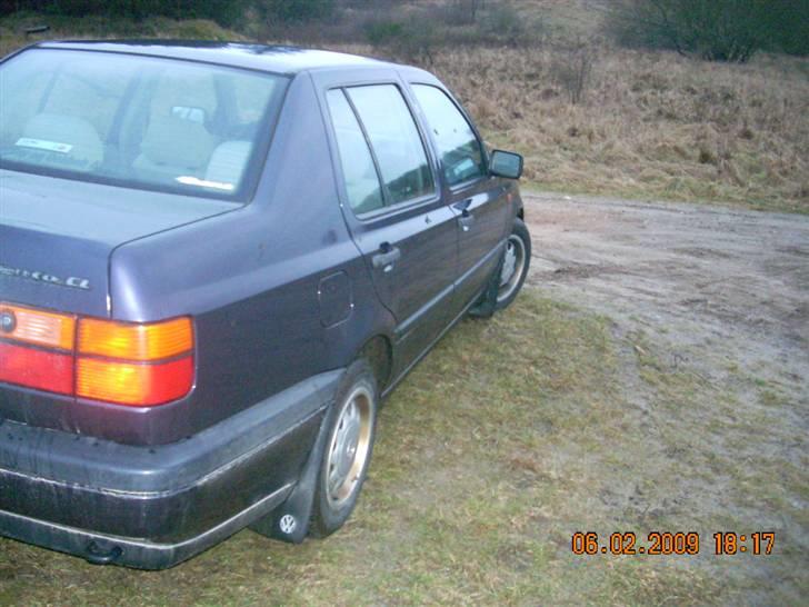 VW Vento ¤TILSALG!¤ billede 8