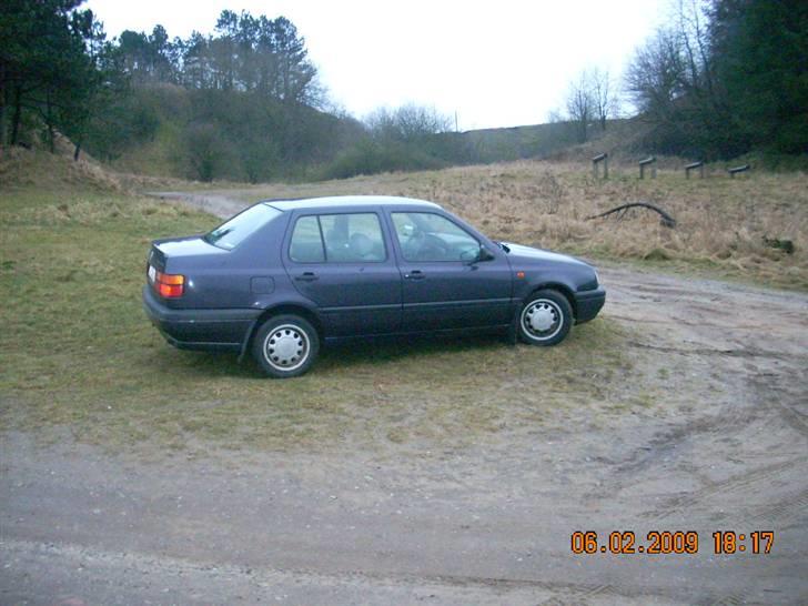 VW Vento ¤TILSALG!¤ billede 9