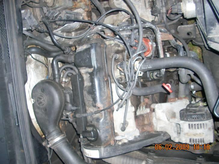 VW Vento ¤TILSALG!¤ billede 11