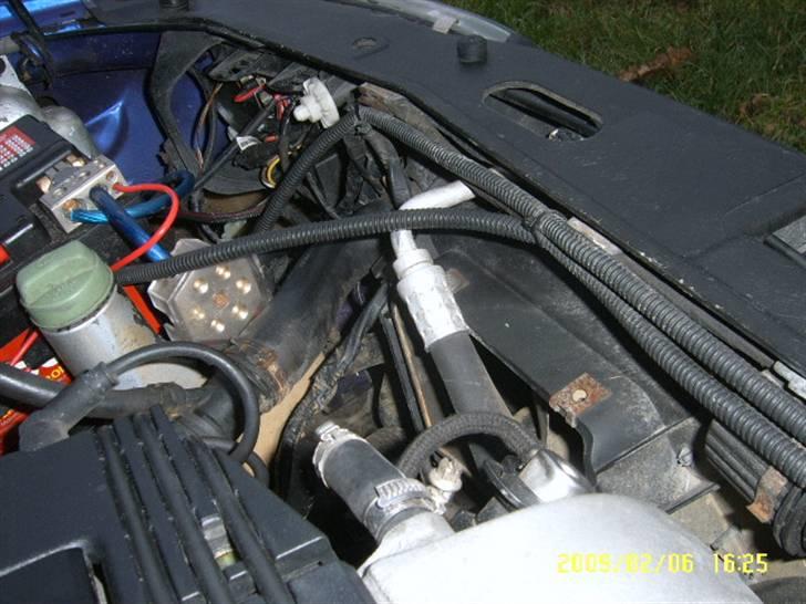 VW Vento Vr6 Highline. Solgt billede 13