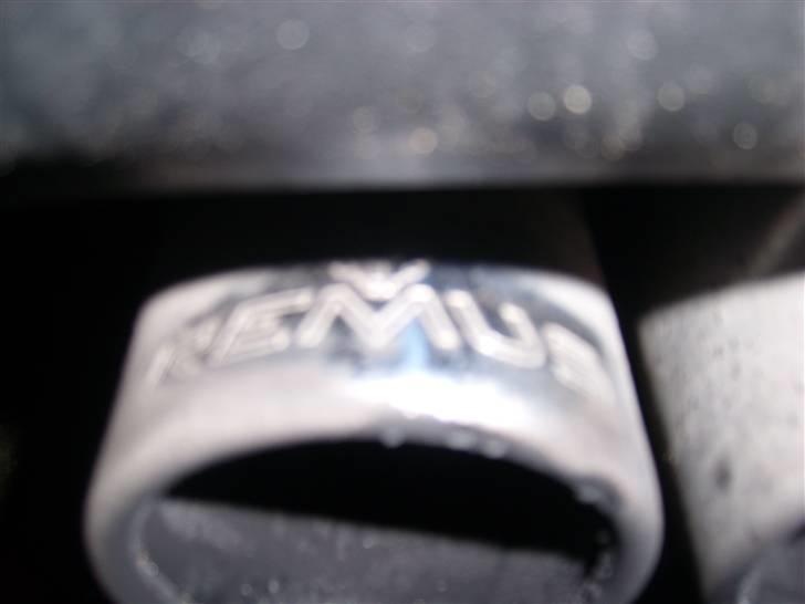 Mazda 323F BG *SOLGT* - Remus Udstødning billede 5