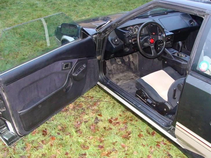 Toyota Mr2 Aw11 "Solgt" billede 8