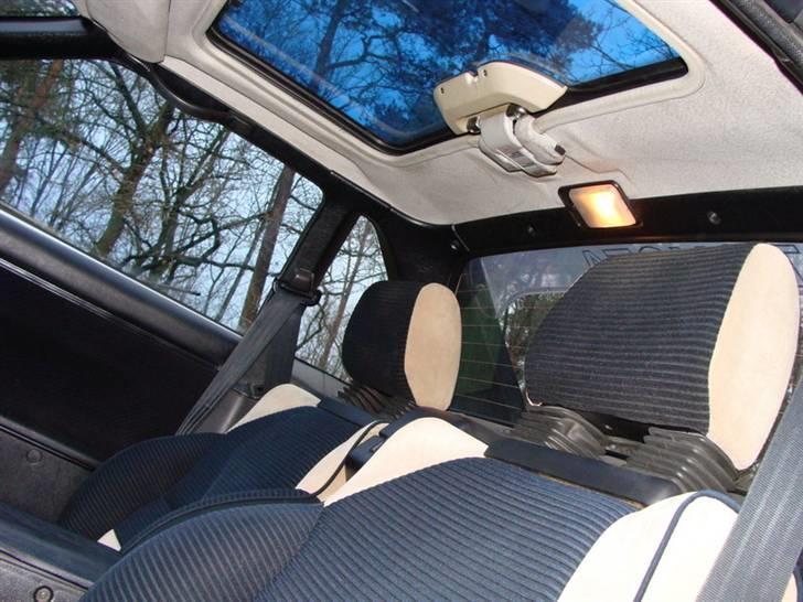 Toyota Mr2 Aw11 "Solgt" billede 10