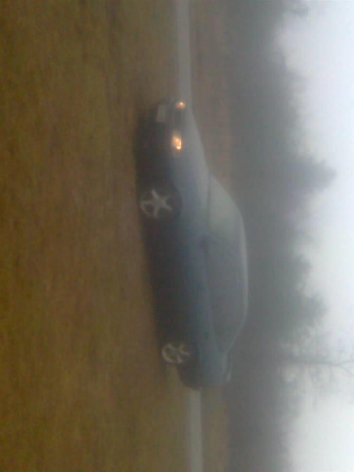 Opel vectra.A.  solgt billede 18