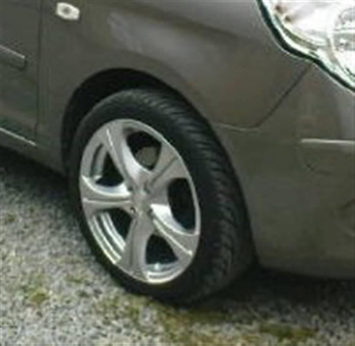 Kia picanto 1,1 Activ billede 5