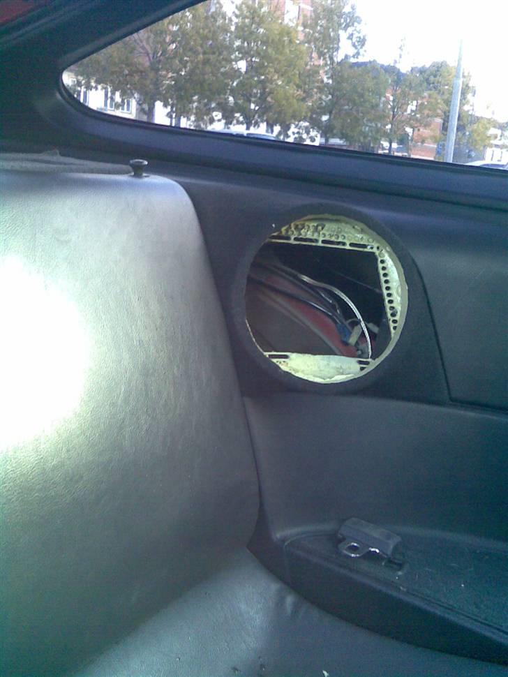 Honda crx i-vt solgt!!! billede 9