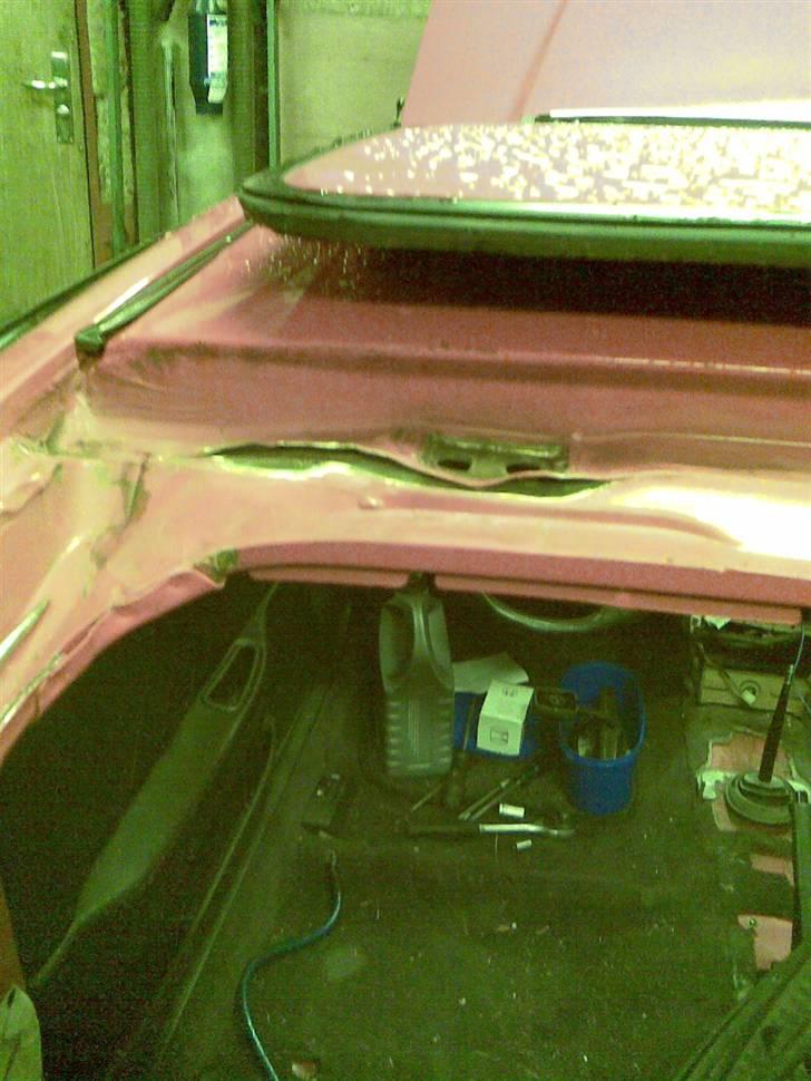 Honda crx i-vt solgt!!! billede 10