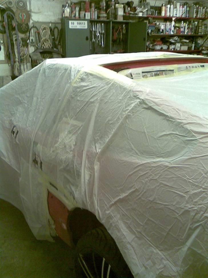 Honda crx i-vt solgt!!! billede 11