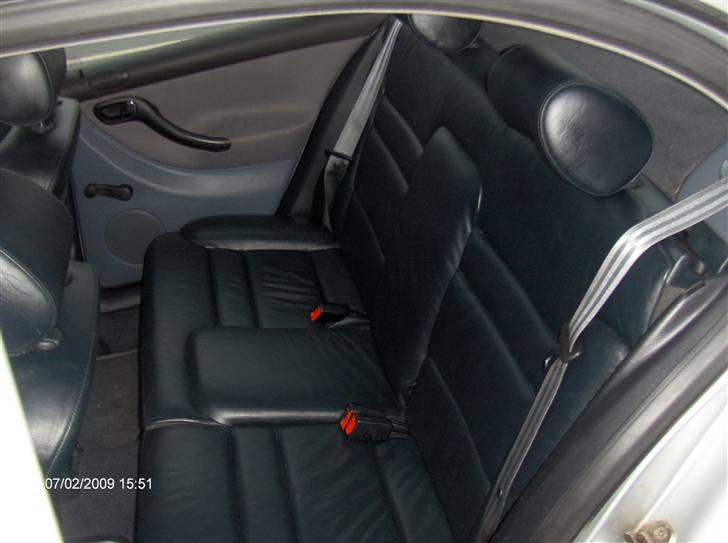 Seat Leon SOLGT!! billede 8