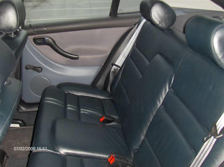 Seat Leon SOLGT!! billede 9