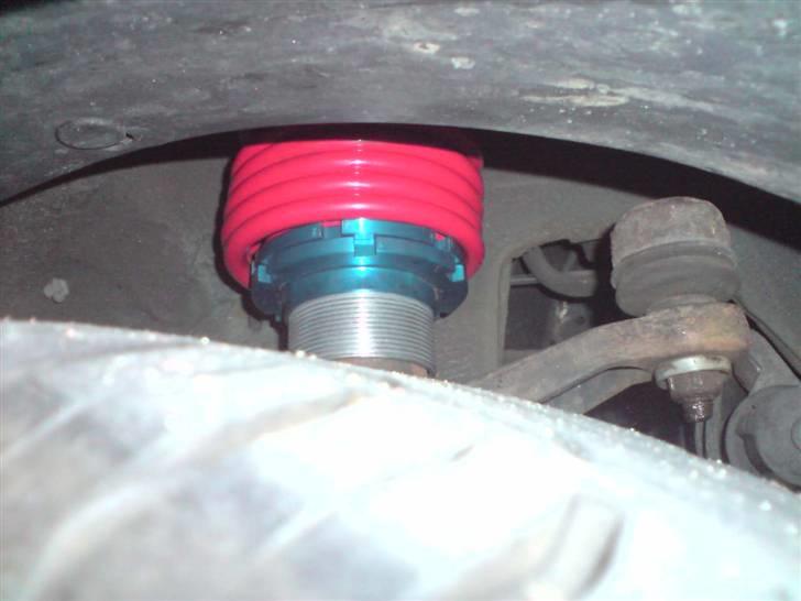 Citroën Saxo ( Solgt ) billede 4