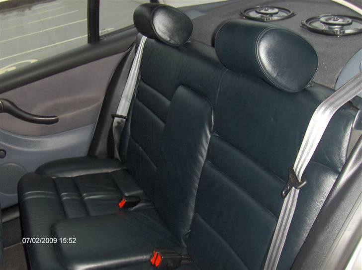 Seat Leon SOLGT!! billede 10