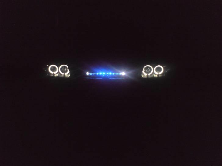 Citroën Saxo ( Solgt ) billede 9