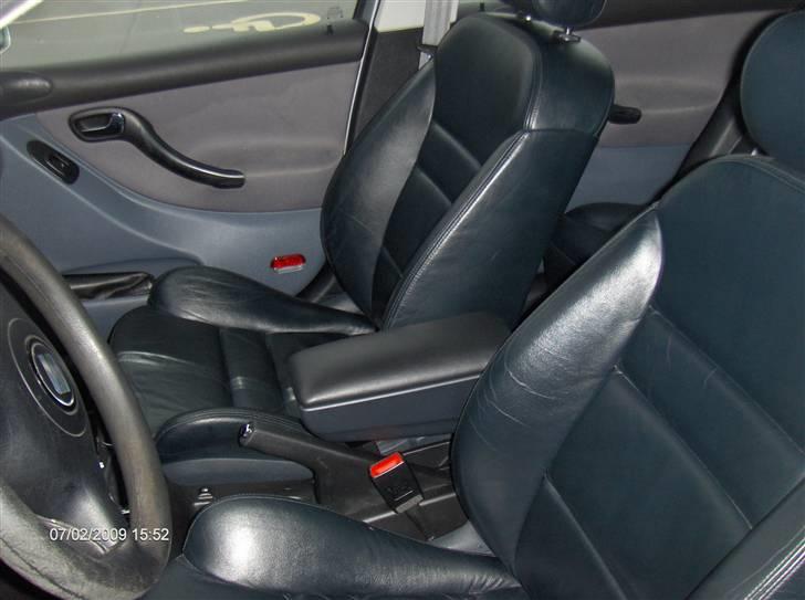 Seat Leon SOLGT!! billede 11