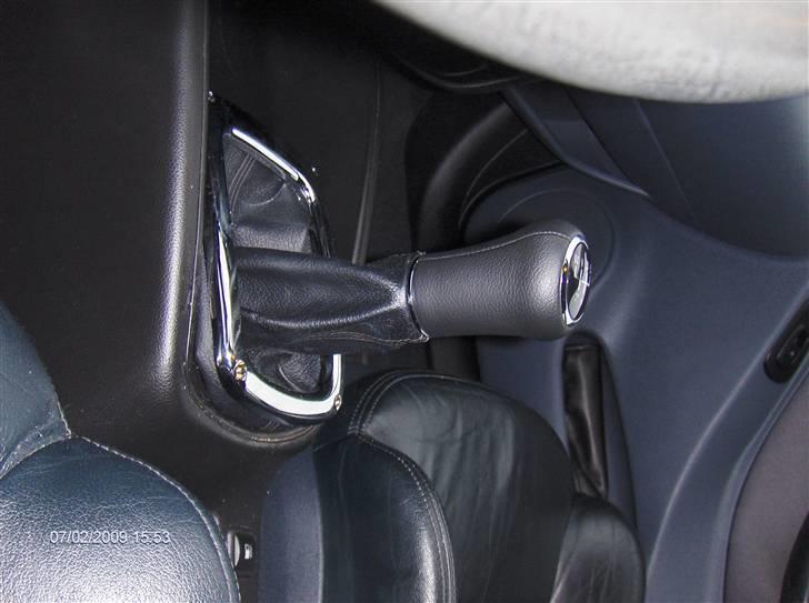 Seat Leon SOLGT!! billede 12