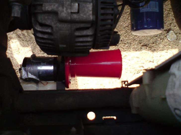 Citroën Saxo ( Solgt ) billede 15