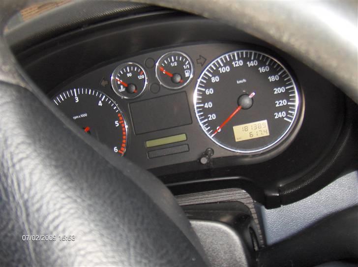 Seat Leon SOLGT!! billede 13