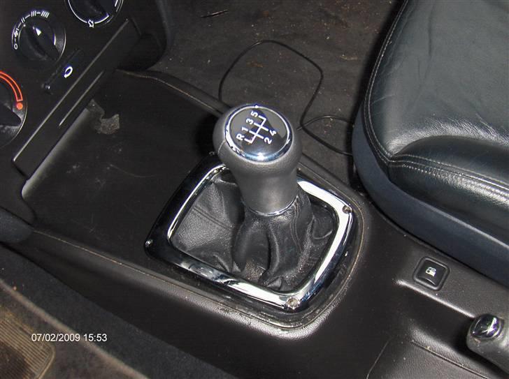 Seat Leon SOLGT!! billede 14