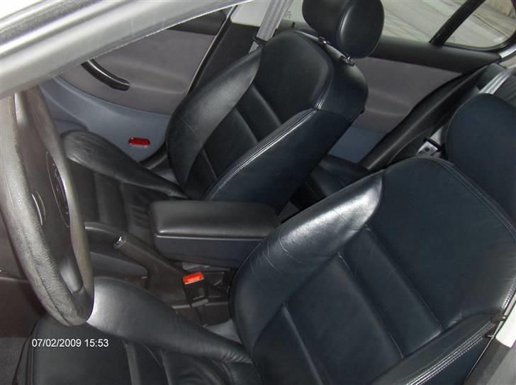 Seat Leon SOLGT!! billede 15