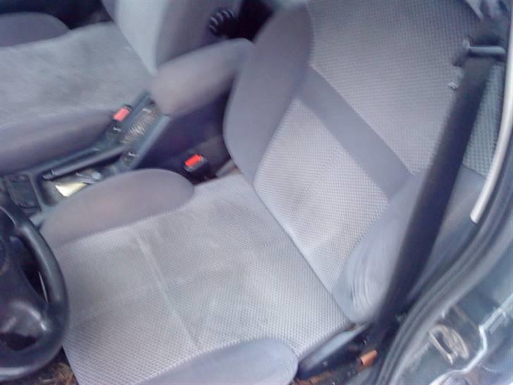 Ford sierra 2,0i GT billede 2