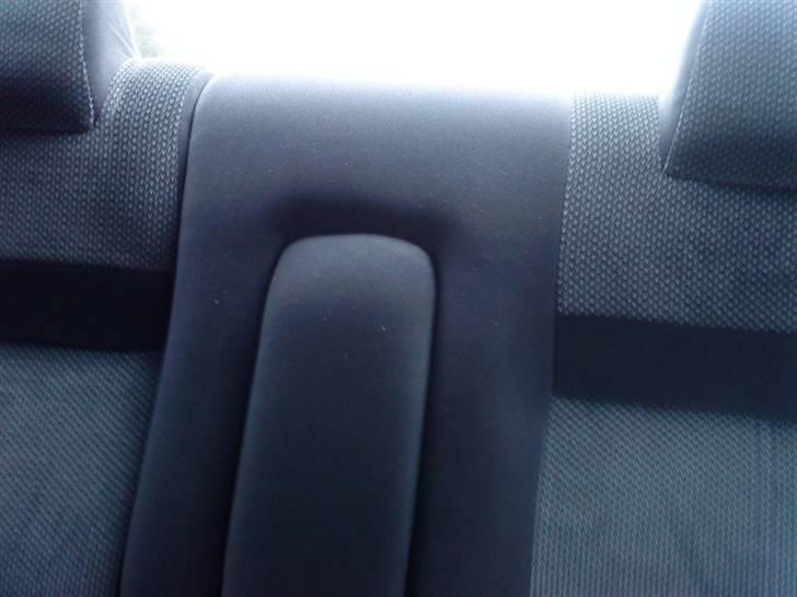 Ford sierra 2,0i GT billede 7