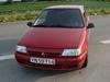 Citroën Saxo   - (SOLGT) [Tidl. bil]