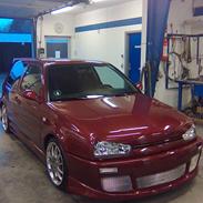 VW golf 3