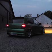 Opel Corsa 16V SOLGT