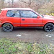 Toyota Corolla 1.3 XLI *Solgt*