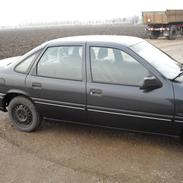 Opel Vectra A