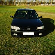 Peugeot 306 gti 2.0 16v