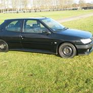 Peugeot 306 gti 2.0 16v