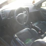 Peugeot 306 gti 2.0 16v