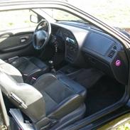 Peugeot 306 gti 2.0 16v