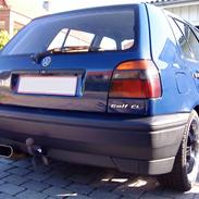 VW Golf 3 (SOLGT)