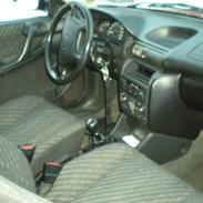 Opel astra - Solgt