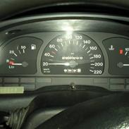 Opel astra - Solgt