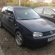 VW Golf 4 1,8 20v