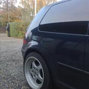 VW Golf 4 1,8 20v